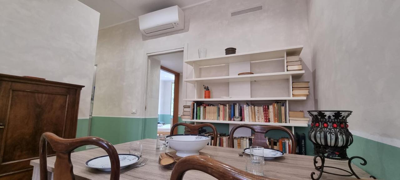 Altido New Apt 10 Min From Duomo, 25 Min From Linate Apartment มิลาน ภายนอก รูปภาพ