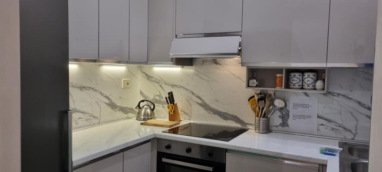 Altido New Apt 10 Min From Duomo, 25 Min From Linate Apartment มิลาน ภายนอก รูปภาพ