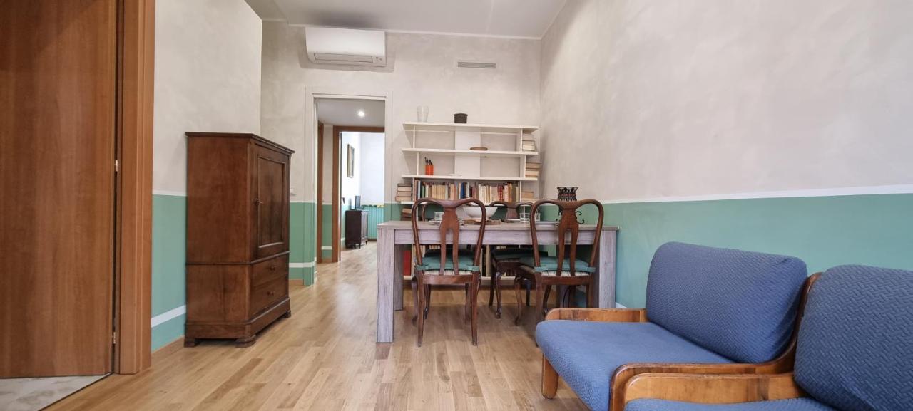 Altido New Apt 10 Min From Duomo, 25 Min From Linate Apartment มิลาน ภายนอก รูปภาพ