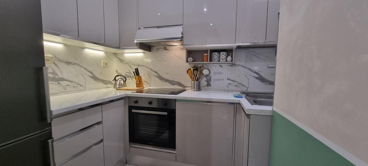 Altido New Apt 10 Min From Duomo, 25 Min From Linate Apartment มิลาน ภายนอก รูปภาพ