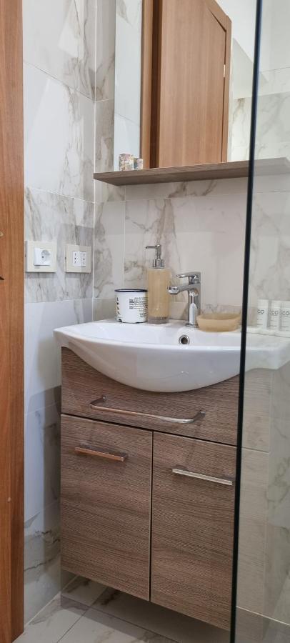 Altido New Apt 10 Min From Duomo, 25 Min From Linate Apartment มิลาน ภายนอก รูปภาพ