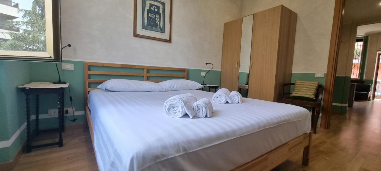 Altido New Apt 10 Min From Duomo, 25 Min From Linate Apartment มิลาน ภายนอก รูปภาพ