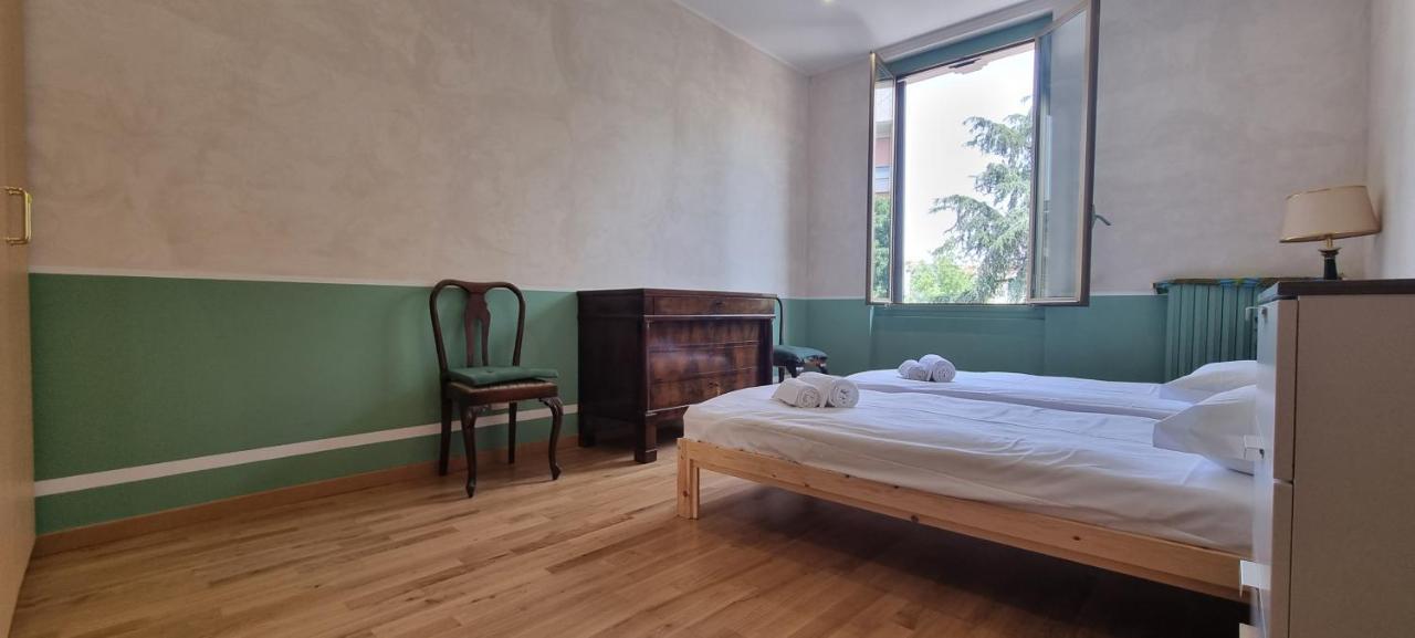 Altido New Apt 10 Min From Duomo, 25 Min From Linate Apartment มิลาน ภายนอก รูปภาพ