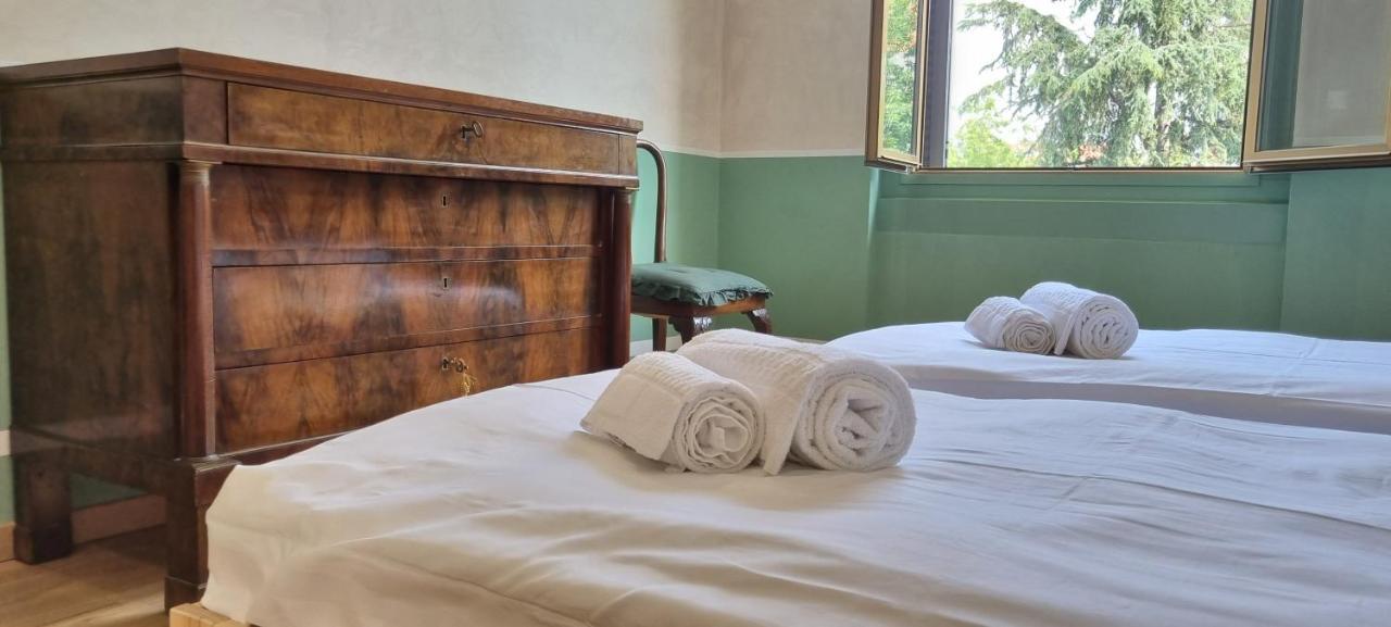 Altido New Apt 10 Min From Duomo, 25 Min From Linate Apartment มิลาน ภายนอก รูปภาพ