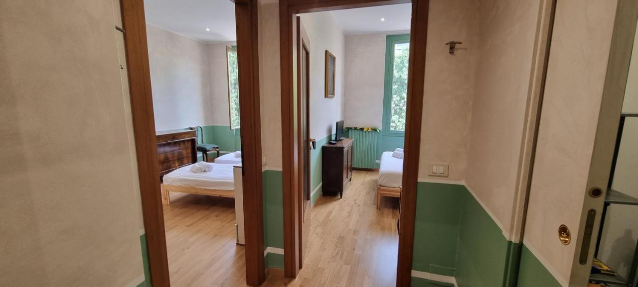 Altido New Apt 10 Min From Duomo, 25 Min From Linate Apartment มิลาน ภายนอก รูปภาพ