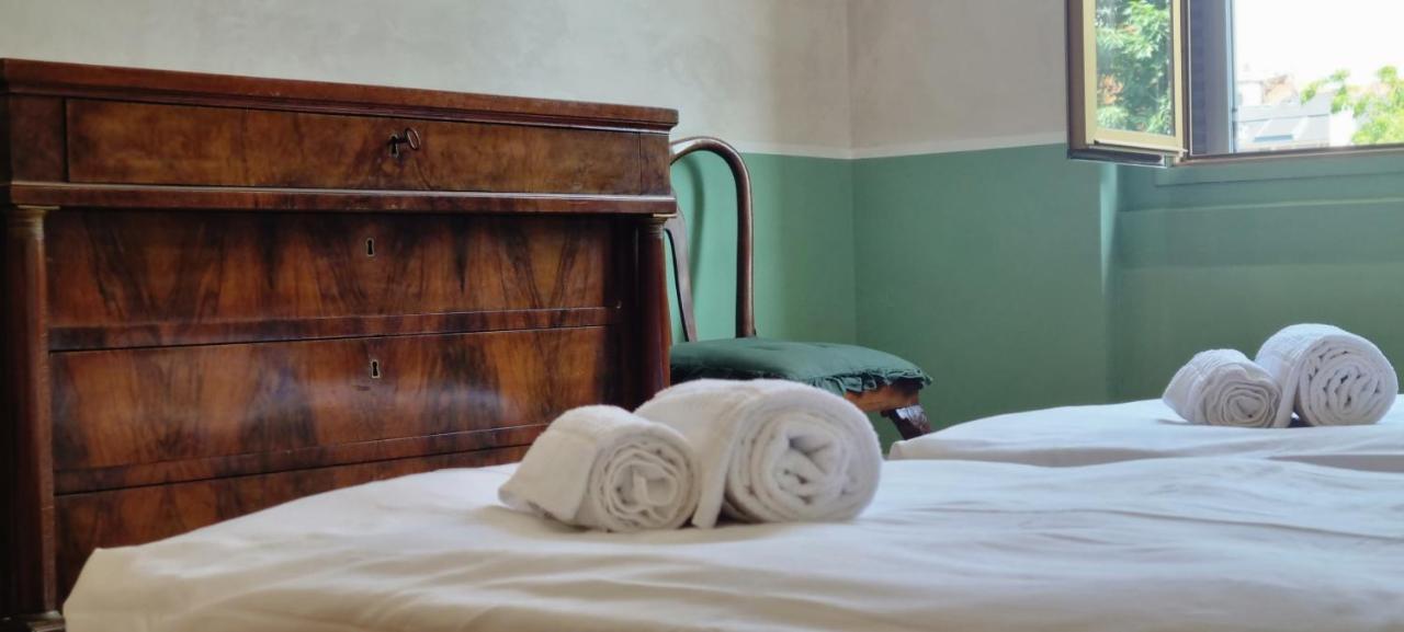 Altido New Apt 10 Min From Duomo, 25 Min From Linate Apartment มิลาน ภายนอก รูปภาพ