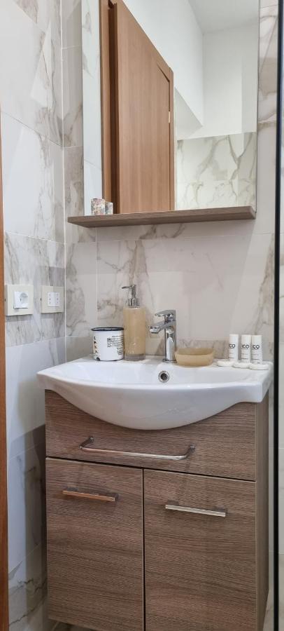 Altido New Apt 10 Min From Duomo, 25 Min From Linate Apartment มิลาน ภายนอก รูปภาพ